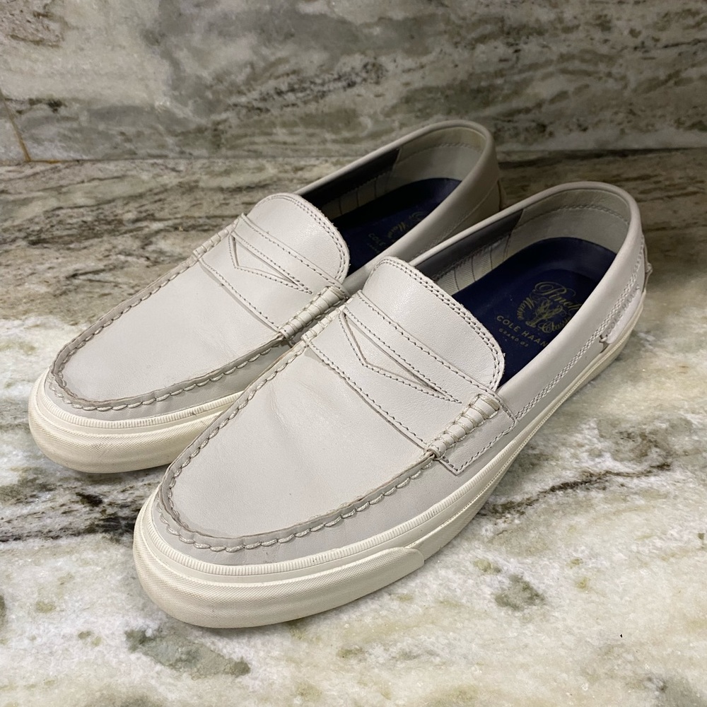 Cole Haan Pinch Loaders